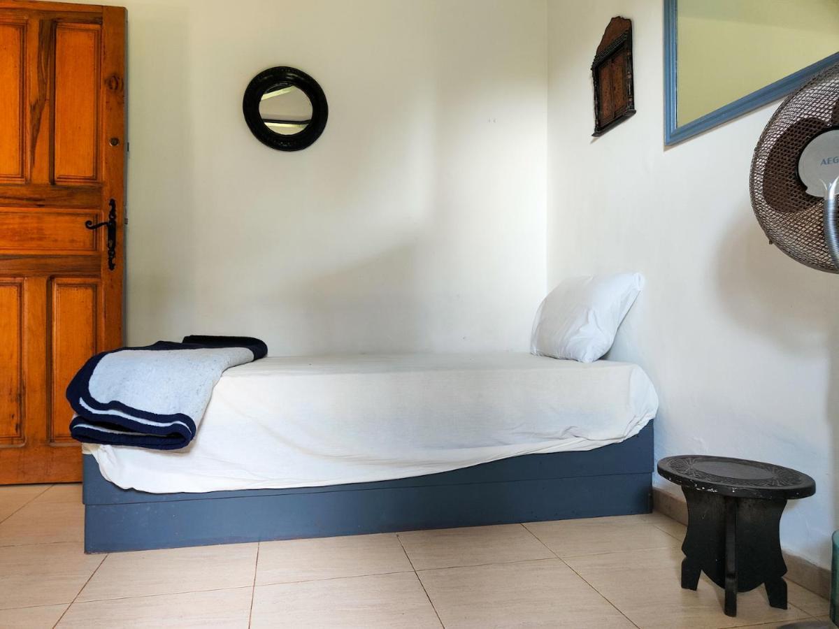 Fabuleuse Villa Keur Bibou Dakar Buitenkant foto