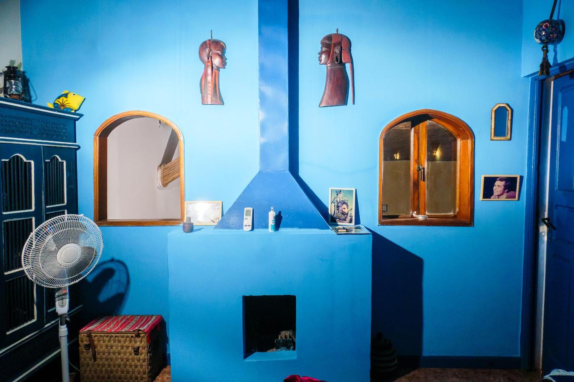 Fabuleuse Villa Keur Bibou Dakar Buitenkant foto