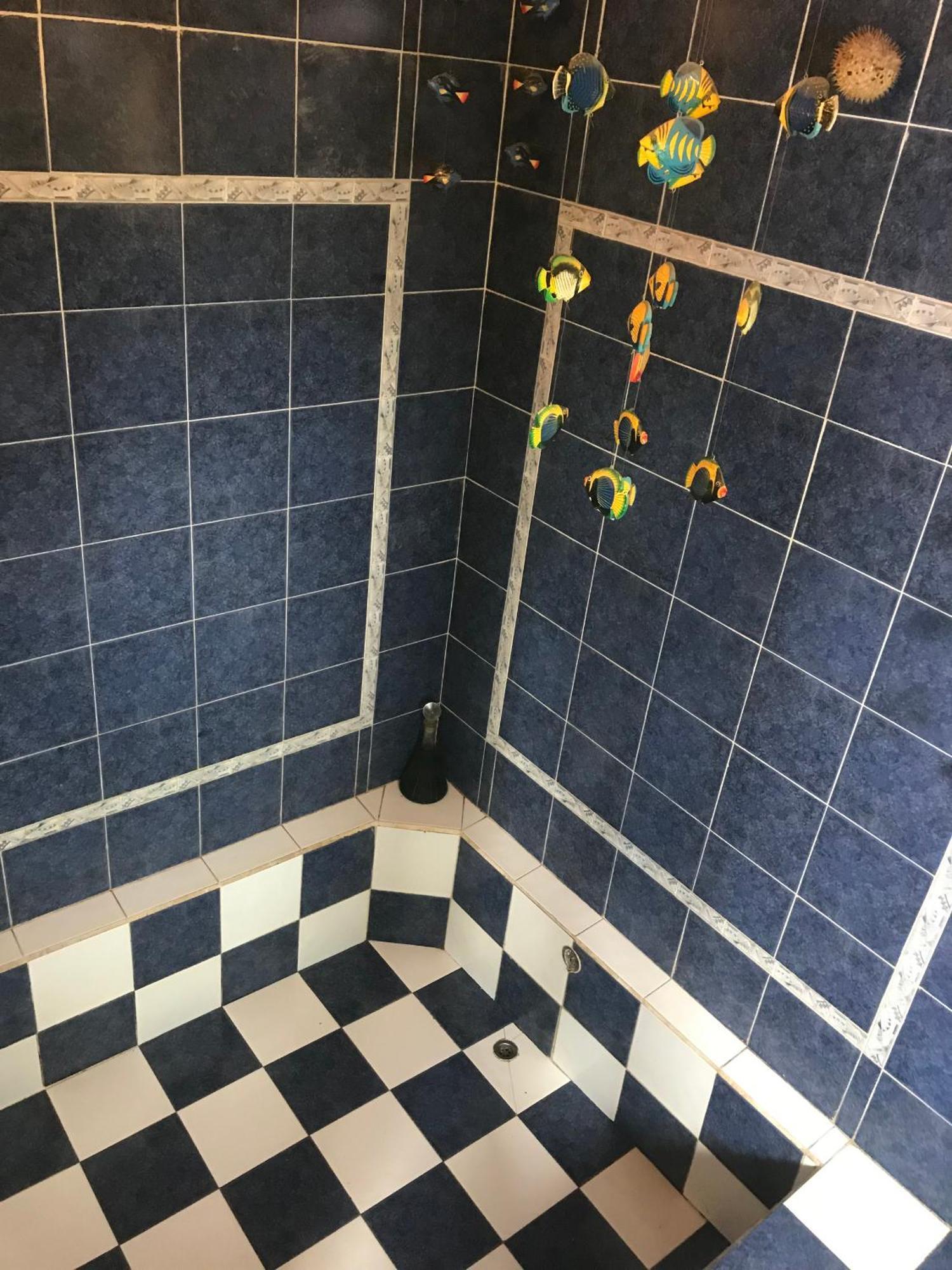 Fabuleuse Villa Keur Bibou Dakar Buitenkant foto