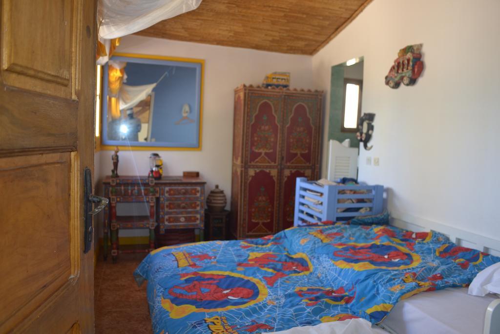 Fabuleuse Villa Keur Bibou Dakar Kamer foto