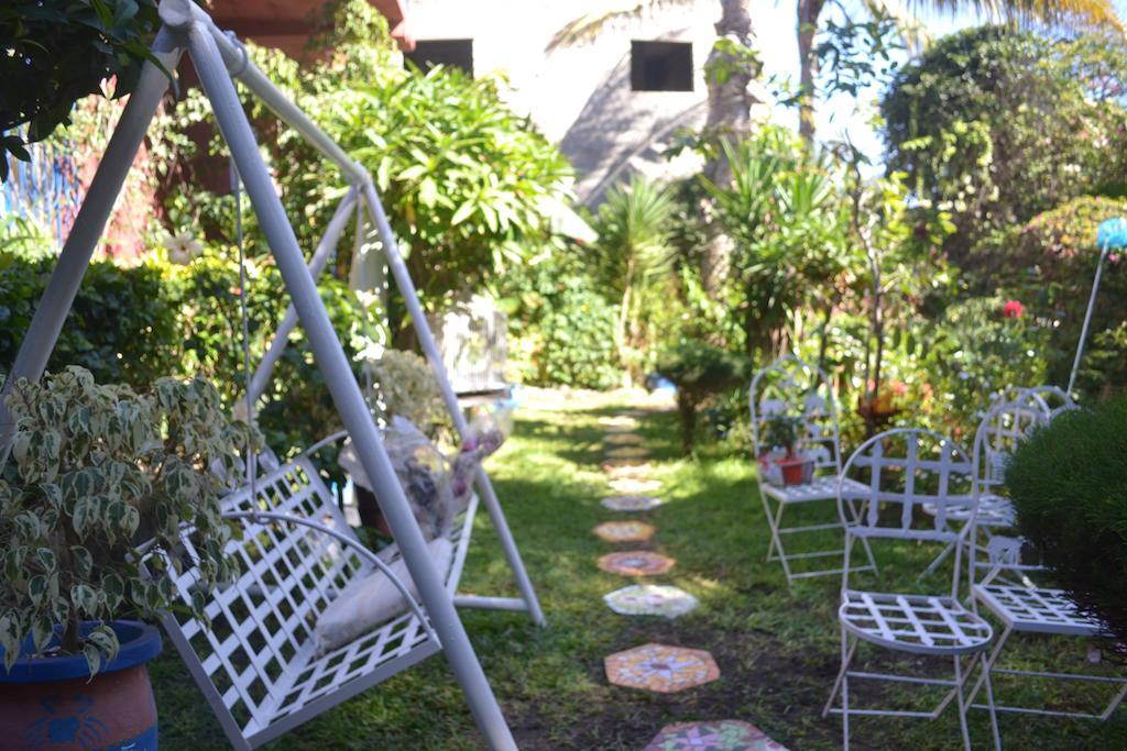 Fabuleuse Villa Keur Bibou Dakar Kamer foto