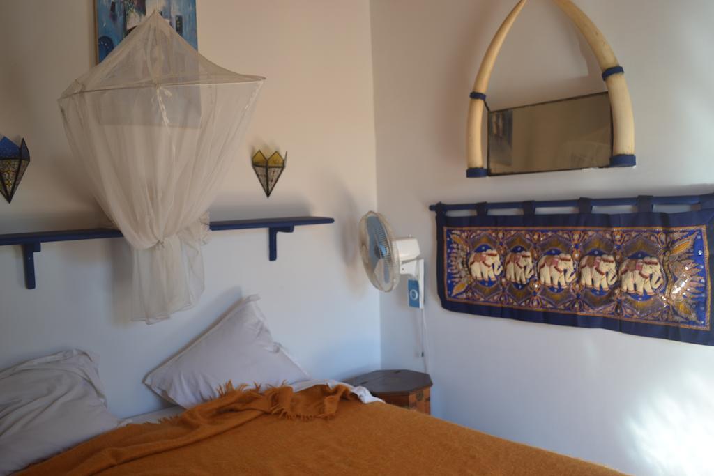 Fabuleuse Villa Keur Bibou Dakar Kamer foto